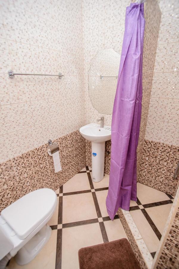 Хуторок Hotel Smila Exterior foto