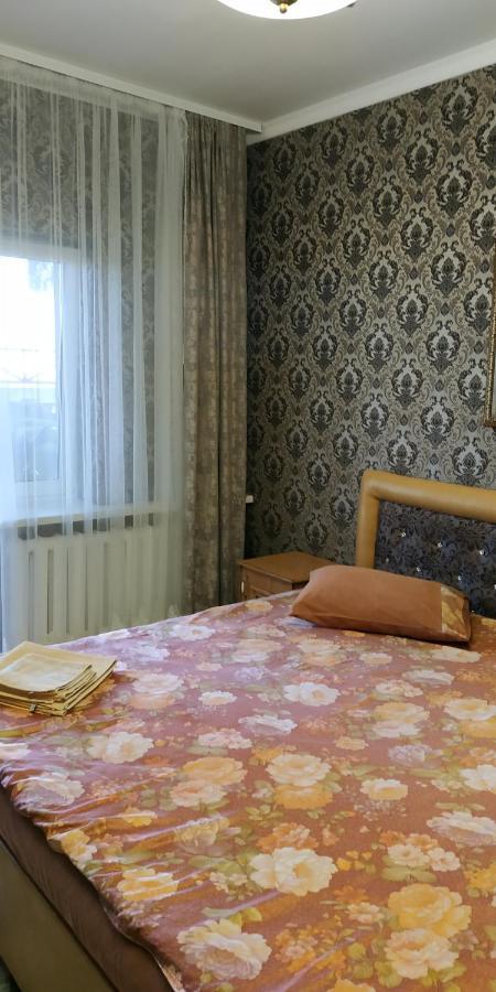 Хуторок Hotel Smila Exterior foto